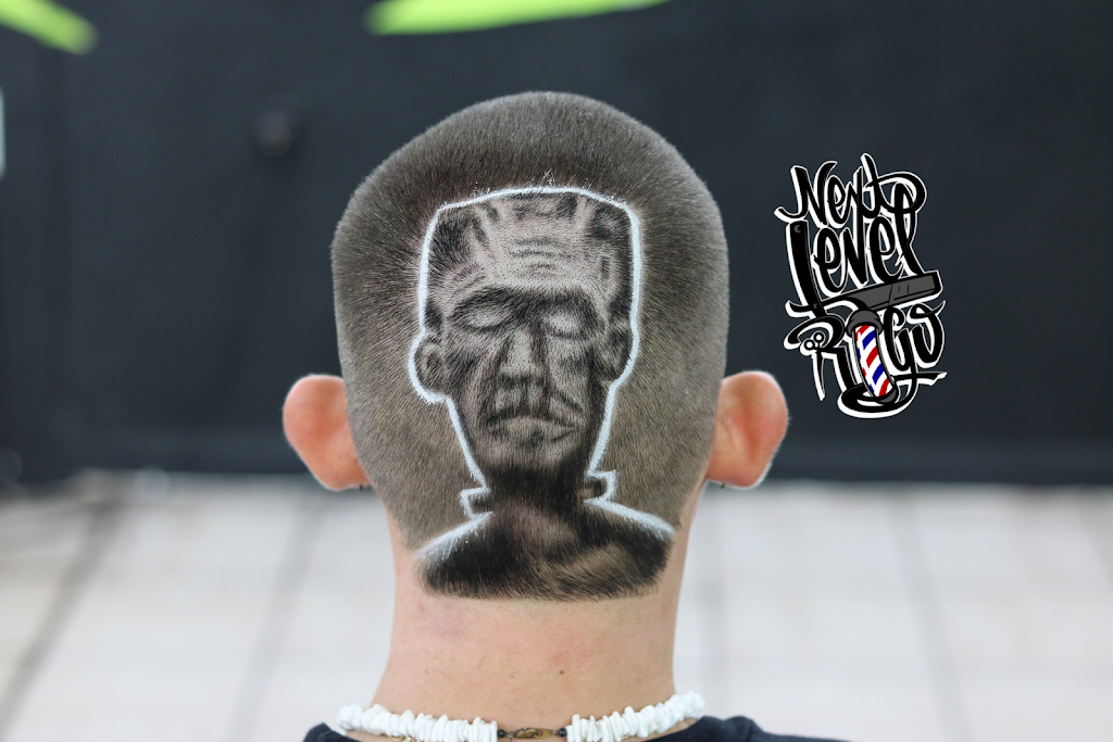 Next level barbershop | 3028 Rifle Range Rd, Winter Haven, FL 33880, USA | Phone: (863) 224-9007