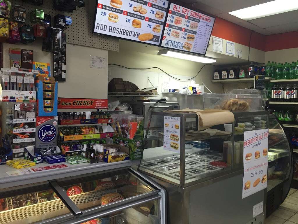 Pitman Convenience Store (Pitco) | 308 S Broadway, Pitman, NJ 08071, USA | Phone: (856) 218-8191