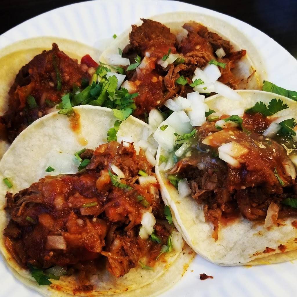 Tacos El Toro | 2540 Wible Rd, Bakersfield, CA 93304, USA | Phone: (661) 396-1967