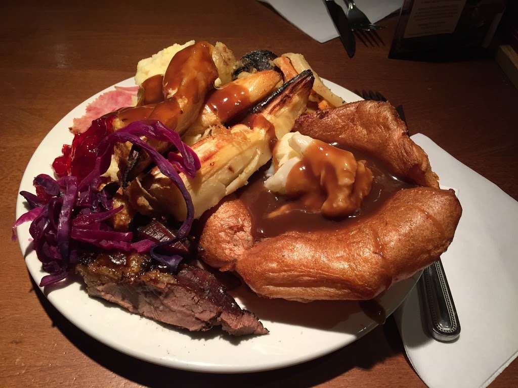 Toby Carvery Harlow | Edinburgh Gate, Harlow CM20 2LQ, UK | Phone: 01279 442151