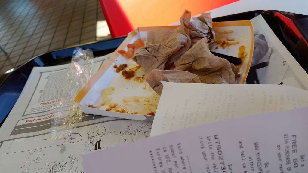 Taco Bell | 3185 S John Young Pkwy, Kissimmee, FL 34746, USA | Phone: (407) 870-8870