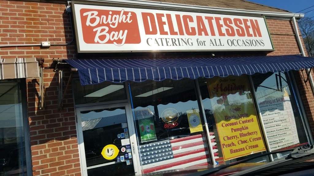 Bright Bay | 180 Howells Rd, Bay Shore, NY 11706, USA | Phone: (631) 665-2386