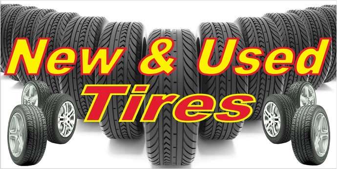 Zip Tires New & Used | 12050 Parklawn Dr, Rockville, MD 20852, USA | Phone: (301) 686-4053