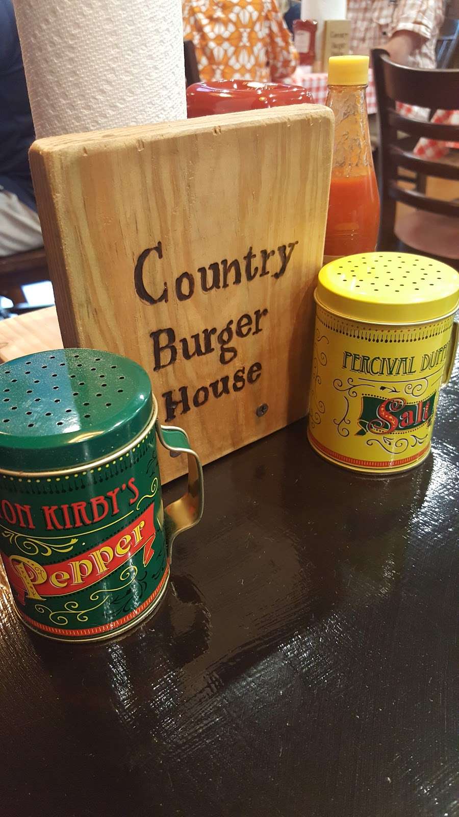 Country Burger House | 540 Clay Mathis Rd, Mesquite, TX 75181, USA | Phone: (469) 872-0056