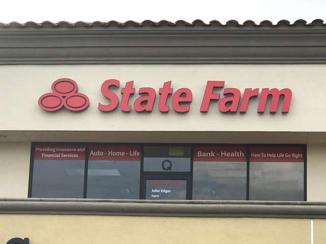 John Edgar - State Farm Insurance Agent | 3560 Grand Ave Suite Q, Chino Hills, CA 91709, USA | Phone: (909) 342-9603