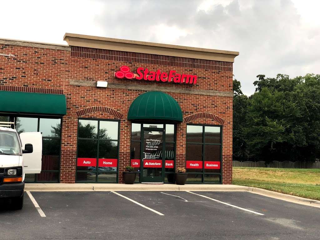 Joe Pomykacz - State Farm Insurance Agent | 7850 Stevens Mill Rd ste c, Matthews, NC 28104 | Phone: (704) 535-3700