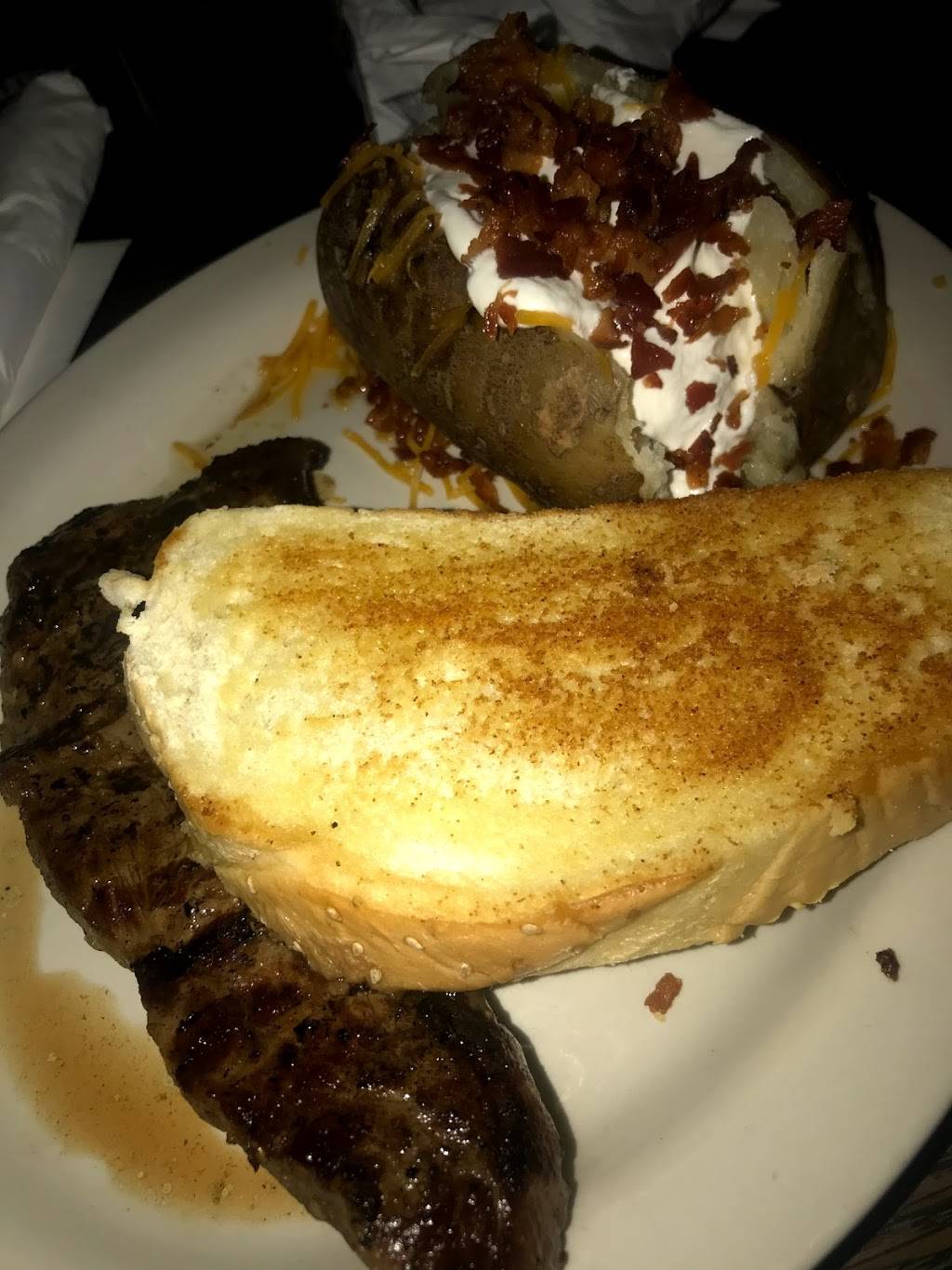 Seasoned Grill | 10230 Northfield Rd, Northfield, OH 44067 | Phone: (330) 467-1888