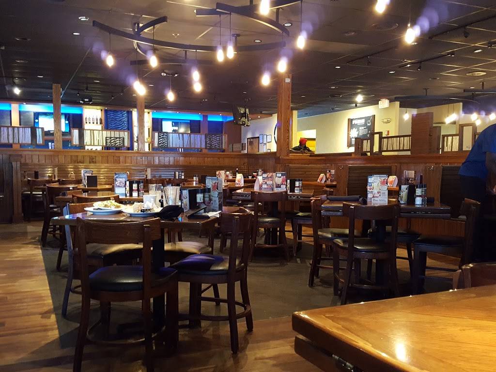 Outback Steakhouse | 4312 Portsmouth Blvd, Chesapeake, VA 23321, USA | Phone: (757) 465-1047