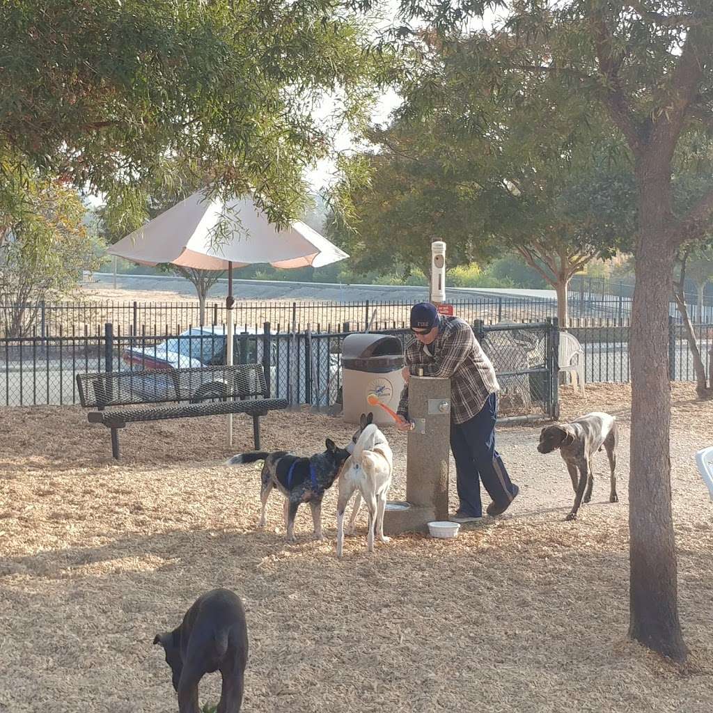 Del Mar Dog Park (Off-leash, open dawn-dusk) | 9867 Del Mar Dr, San Ramon, CA 94583