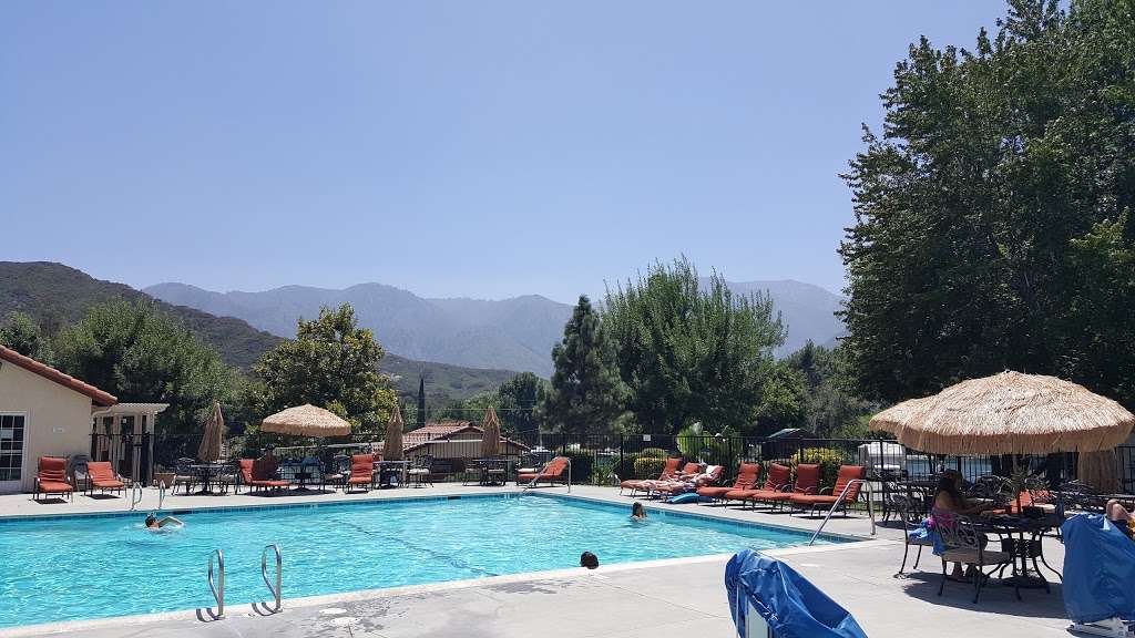 Mountain Lakes Resort | 277 Lytle Creek Rd, Lytle Creek, CA 92358 | Phone: (909) 887-7070