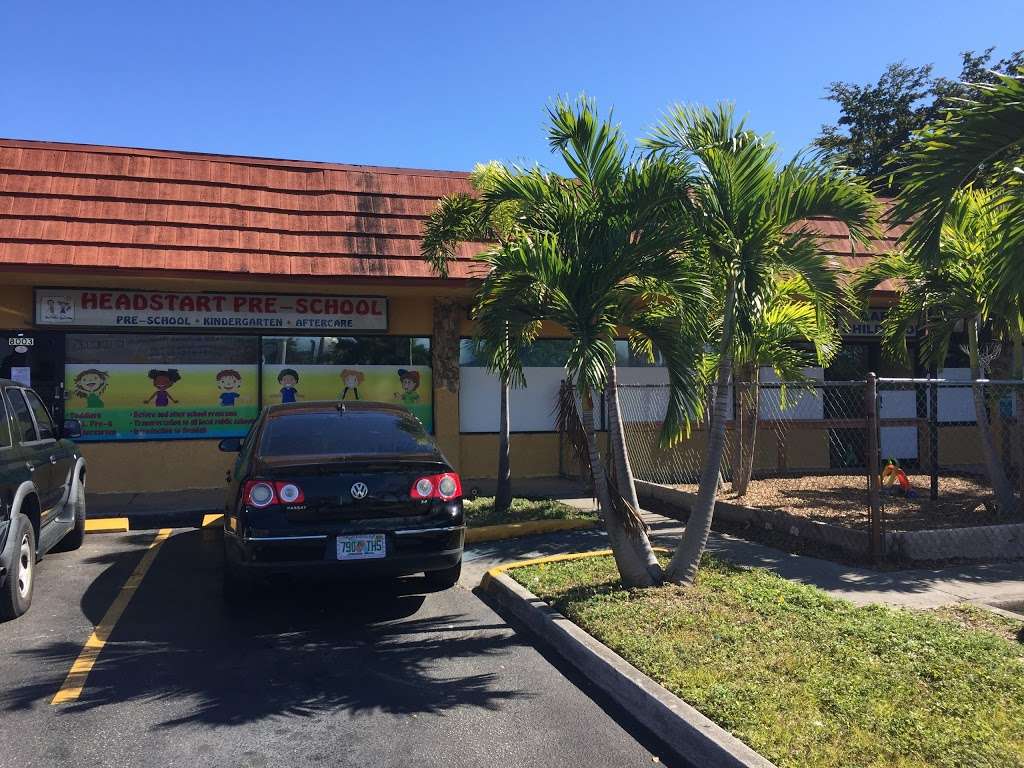 Head Start Preschool 5 | 8001 Kimberly Blvd, North Lauderdale, FL 33068, USA | Phone: (954) 720-9800