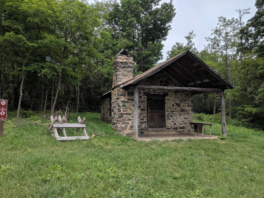 Range View Cabin | US 522 Mile 19.4, Sperryville, VA 22740, USA | Phone: (540) 999-3500