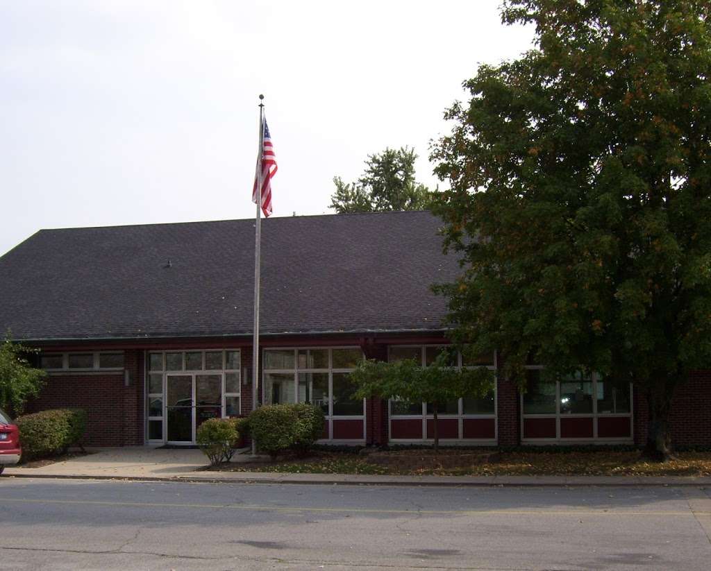 Lapel Branch Library | 610 Main St, Lapel, IN 46051, USA | Phone: (765) 313-4089