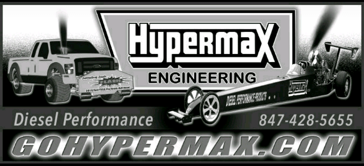 Hypermax Engineering Inc | 255 IL-72, Gilberts, IL 60136, USA | Phone: (847) 428-5655