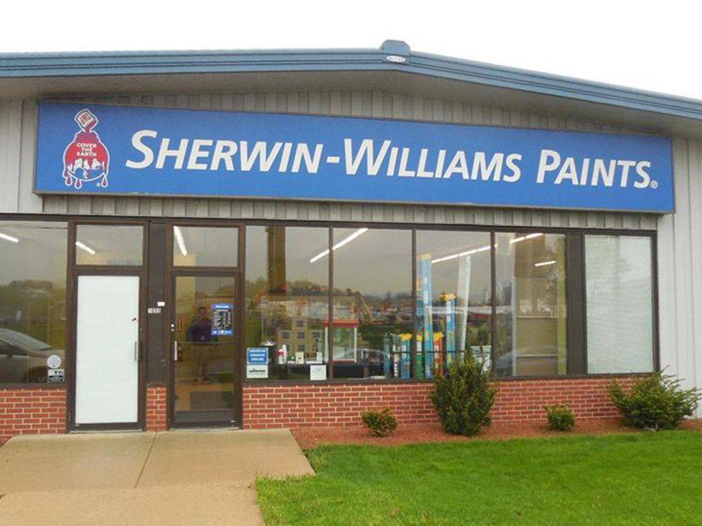 Sherwin-Williams Commercial Paint Store | 1009 Applegate Rd, Madison, WI 53713, USA | Phone: (608) 274-1575