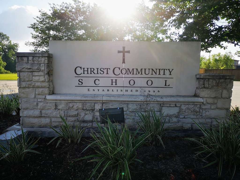 Christ Community School | 1488 Wellman Rd, Conroe, TX 77384, USA | Phone: (936) 321-6300