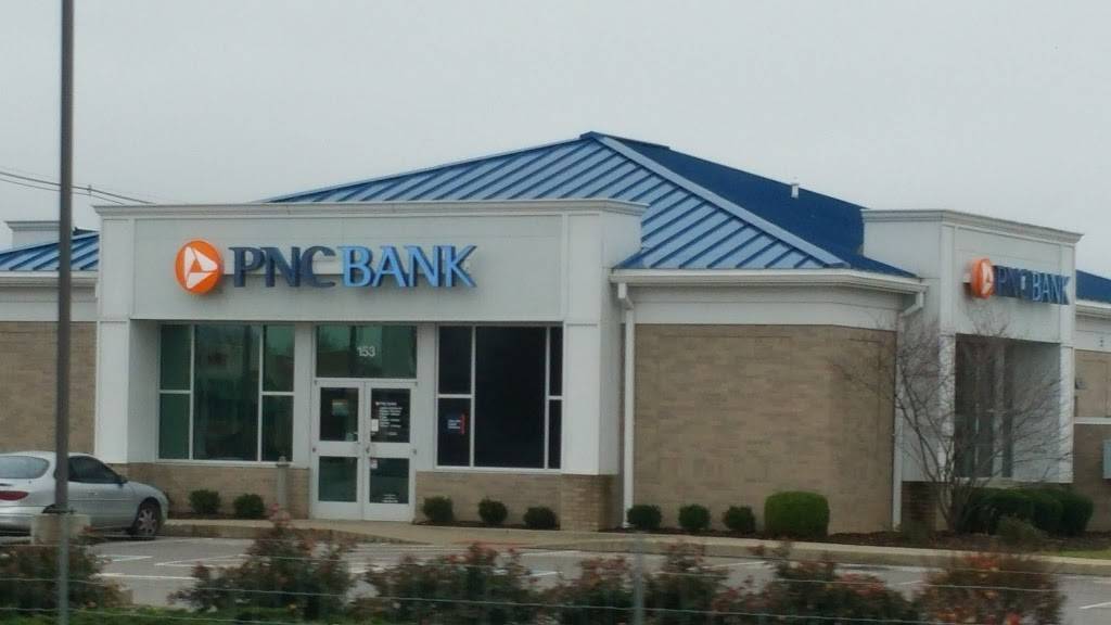 PNC Bank | 153 Oakbrooke Cir, Mt Washington, KY 40047, USA | Phone: (502) 538-3648