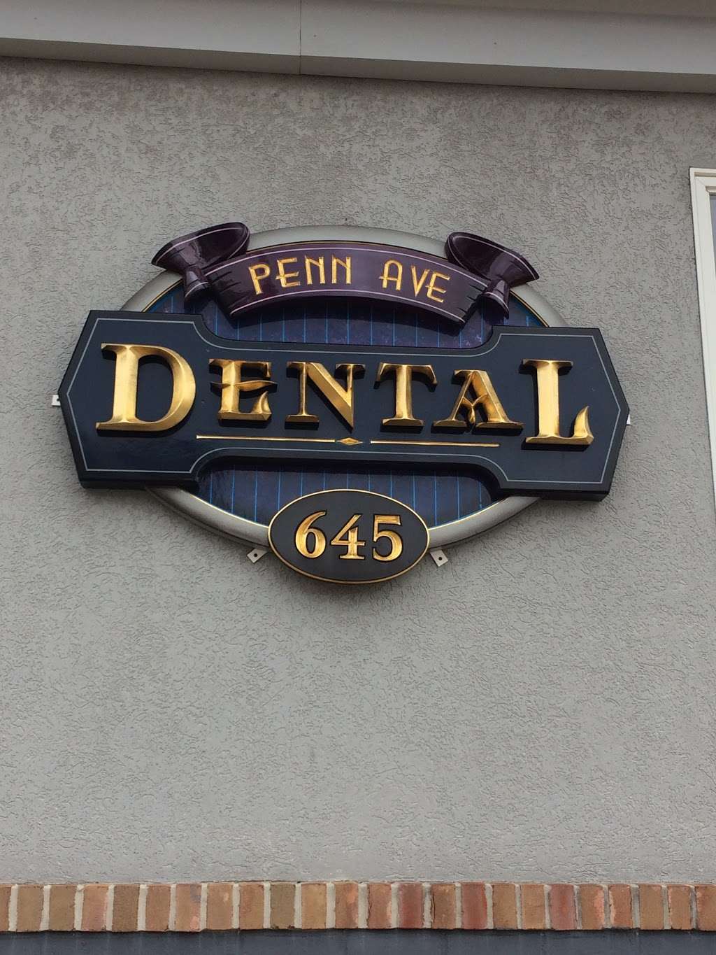 Penn Avenue Dental | 645 Penn Ave, Reading, PA 19611, USA | Phone: (610) 374-7657