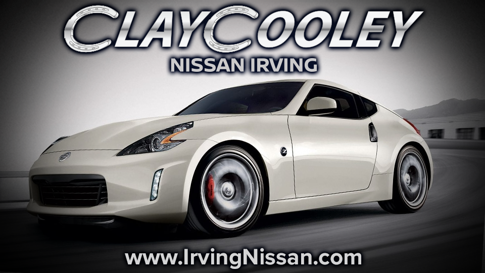 Clay Cooley Nissan of Irving | 1500 E Airport Fwy, Irving, TX 75062 | Phone: (972) 366-7326