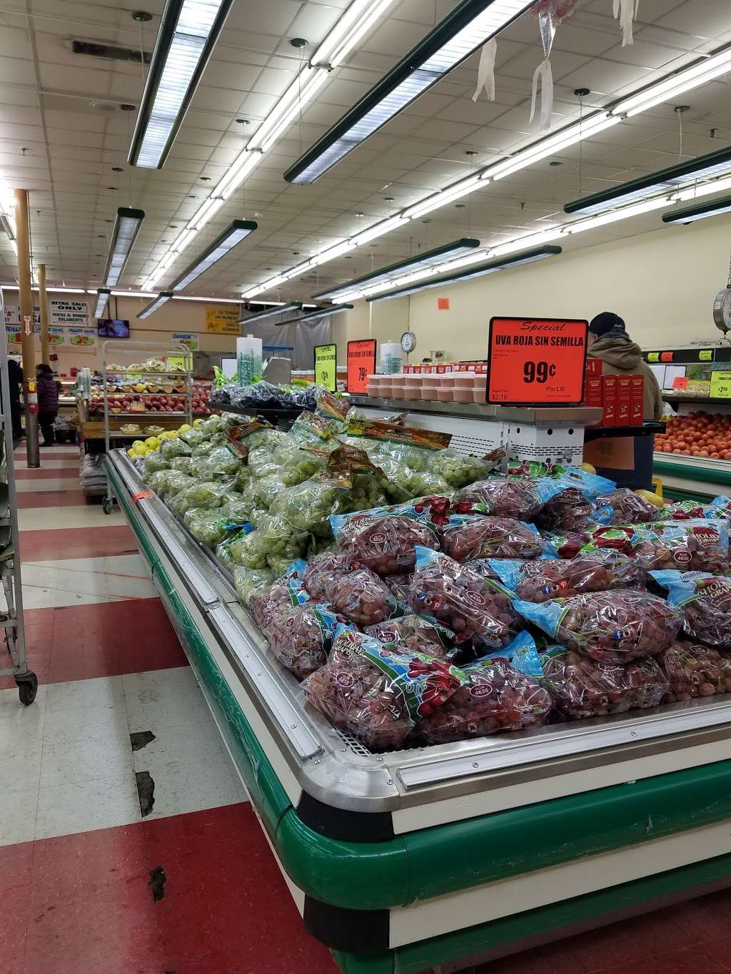 Super Mercados El Güero y México | 4023 S Archer Ave, Chicago, IL 60632, USA | Phone: (773) 847-1600