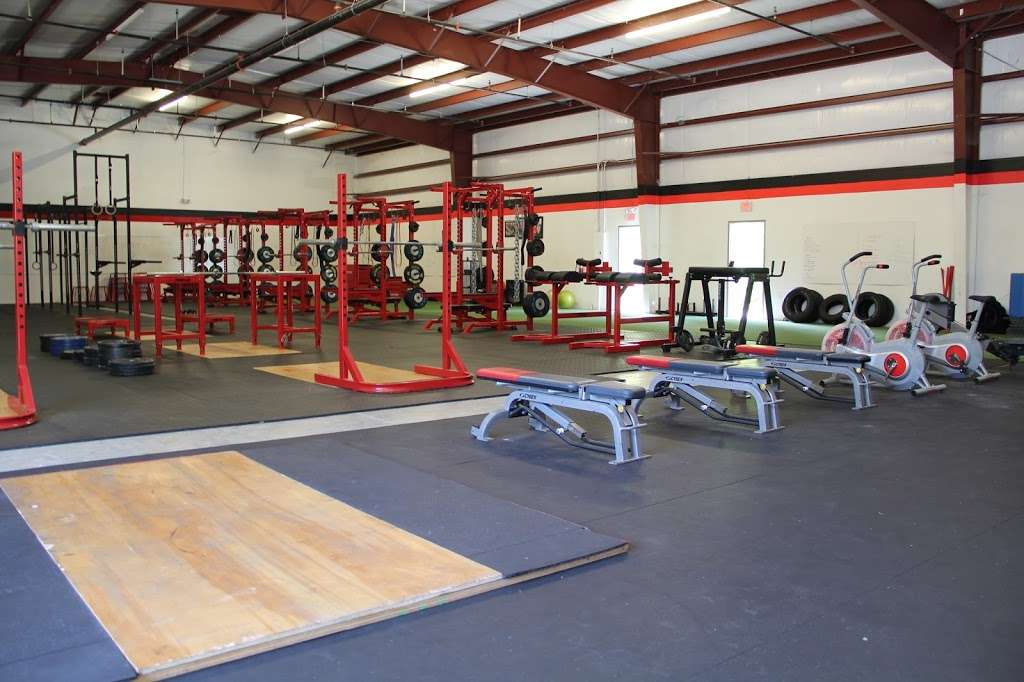 Elite Strength and Performance | 2330 S Nova Rd, South Daytona, FL 32119, USA | Phone: (386) 405-8410