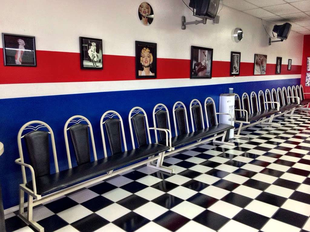 Rigos Barber Shop | 5930 W McDowell Rd #102, Phoenix, AZ 85035, USA | Phone: (623) 873-2290