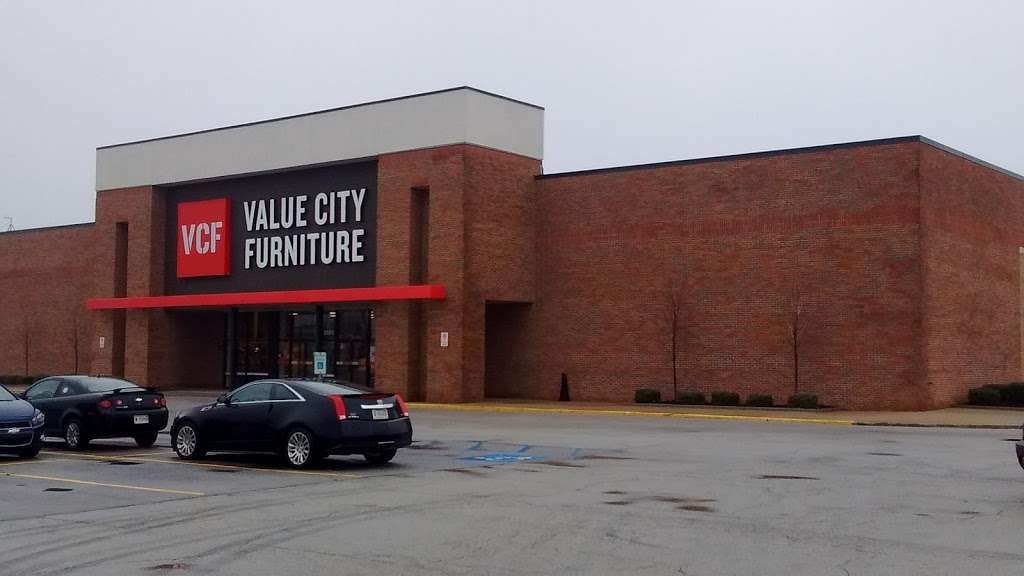 Value City Furniture | 2580 E 79th Ave, Merrillville, IN 46410, USA | Phone: (219) 942-3006