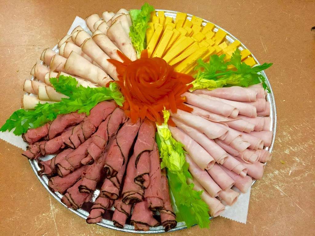 Kings Deli Haskell | 1069 Ringwood Ave, Haskell, NJ 07420, USA | Phone: (973) 513-9719