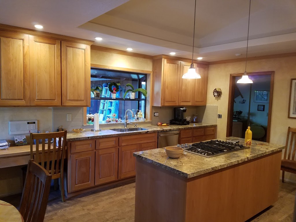 North County Kitchens, Inc. | 2020 Chapman Ln, Petaluma, CA 94952, USA | Phone: (707) 773-1600