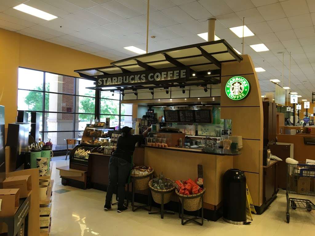 Starbucks | 9140 Forest Ln, Dallas, TX 75243, USA | Phone: (214) 221-0939