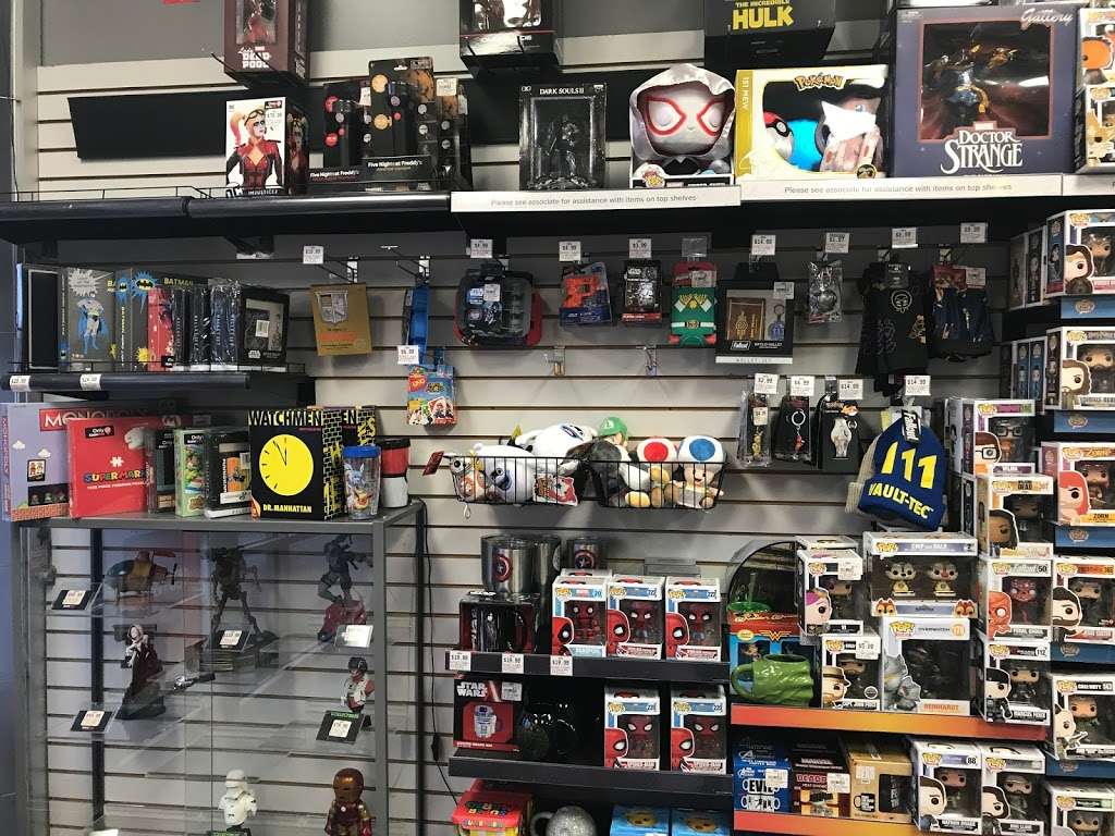 GameStop | 617 S Trooper Rd, Audubon, PA 19403 | Phone: (610) 631-7719