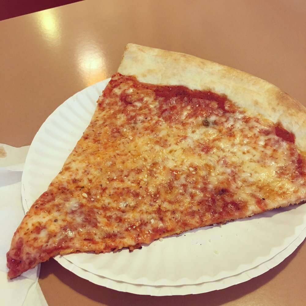 Ernies Pizza & Restaurant | 1618 Cottman Ave, Philadelphia, PA 19111 | Phone: (215) 745-4131