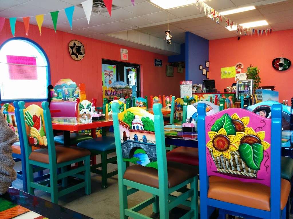 El Mariachi Mexican Restaurant Beech Grove | Churchman Hill plaza, center, 3535 S Emerson Ave suite#16, Beech Grove, IN 46107, USA | Phone: (317) 755-2370