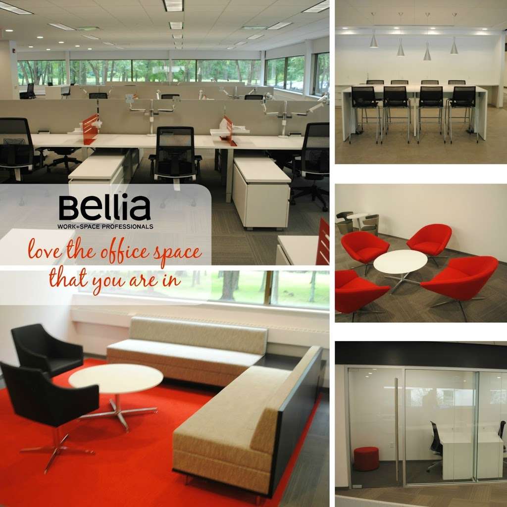 Bellia Office Furniture | 1047 N Broad St #2, Woodbury, NJ 08096, USA | Phone: (856) 845-2234