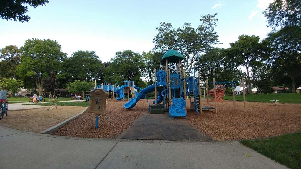 Evergreen Park | Arlington Heights, IL 60004, USA | Phone: (847) 577-3000