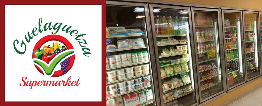 La Guelaguetza Supermarket | 2425 S Hillside St #300, Wichita, KS 67216, USA | Phone: (316) 425-8284