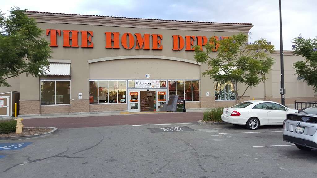 The Home Depot | 963 W Badillo St, Covina, CA 91722, USA | Phone: (626) 967-0204