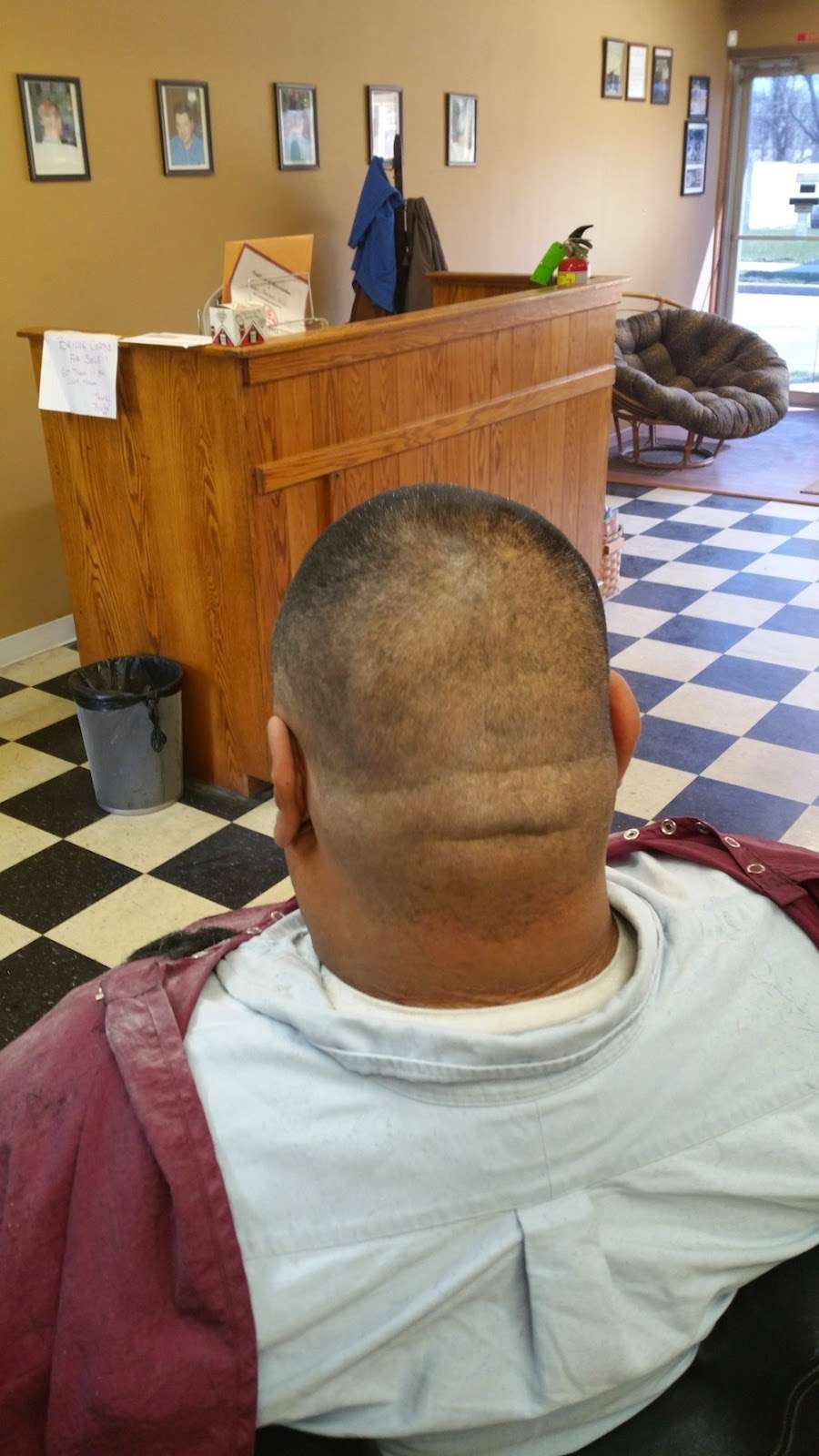 Hobart Barber Shop | 838 E 3rd St, Hobart, IN 46342 | Phone: (219) 942-2334