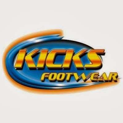 Kicks Footwear | 11005 Firestone Blvd #103, Norwalk, CA 90650