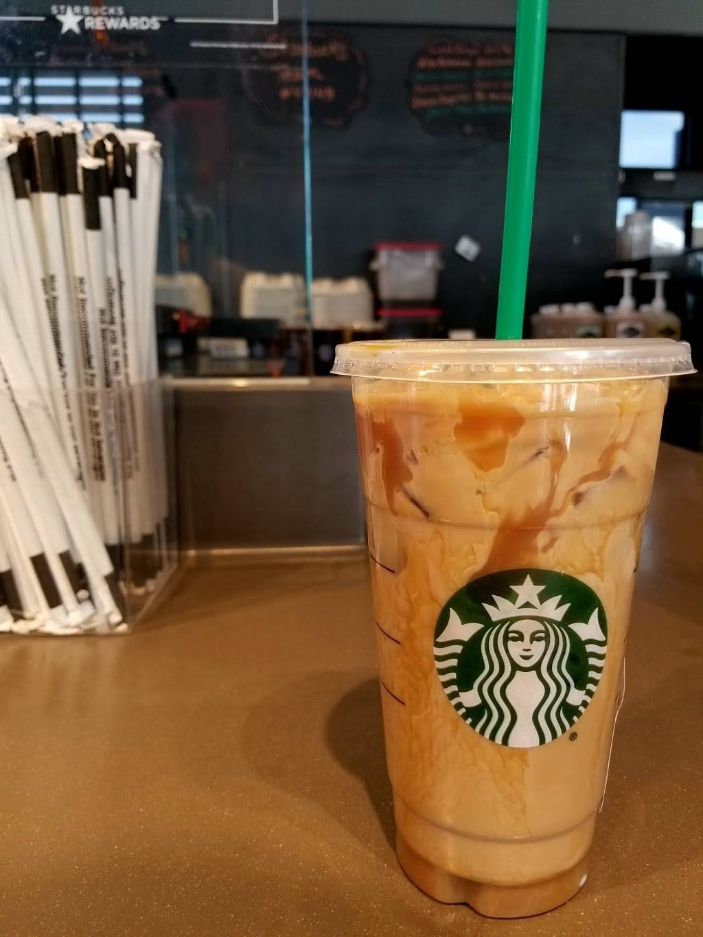 Starbucks | 4505 E Charleston Blvd, Las Vegas, NV 89104, USA | Phone: (702) 715-5182