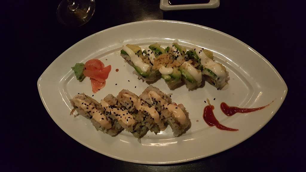 Sake Sushi | 2700 Posner Blvd, Davenport, FL 33837, USA | Phone: (863) 420-0188