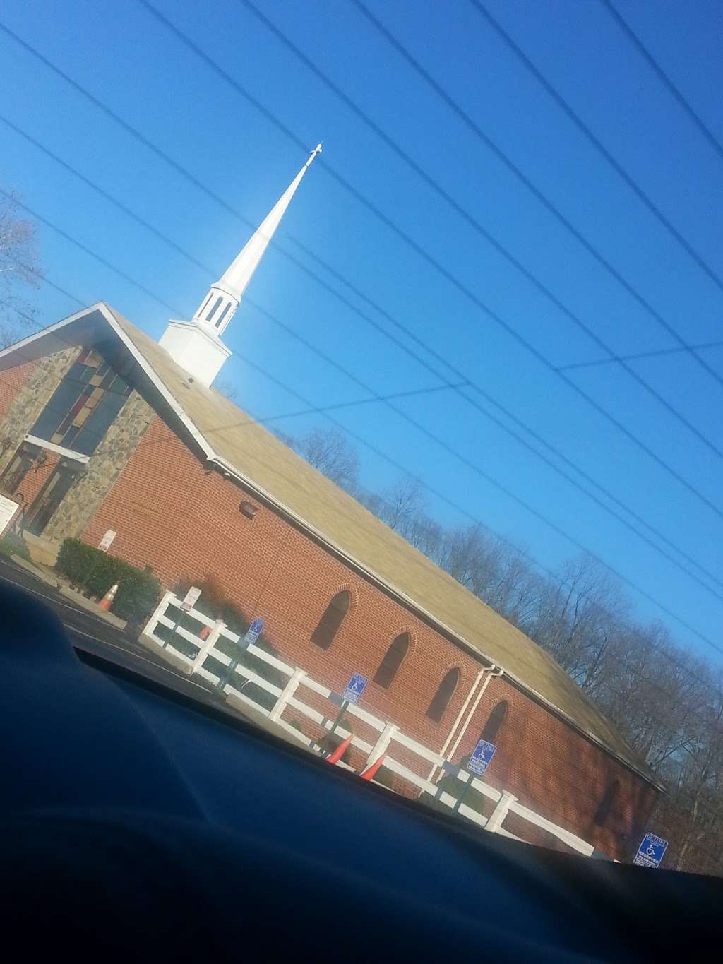 Bethel Way of the Cross Church | 5450 Cherry Hill Rd, Huntingtown, MD 20639, USA | Phone: (410) 257-2053