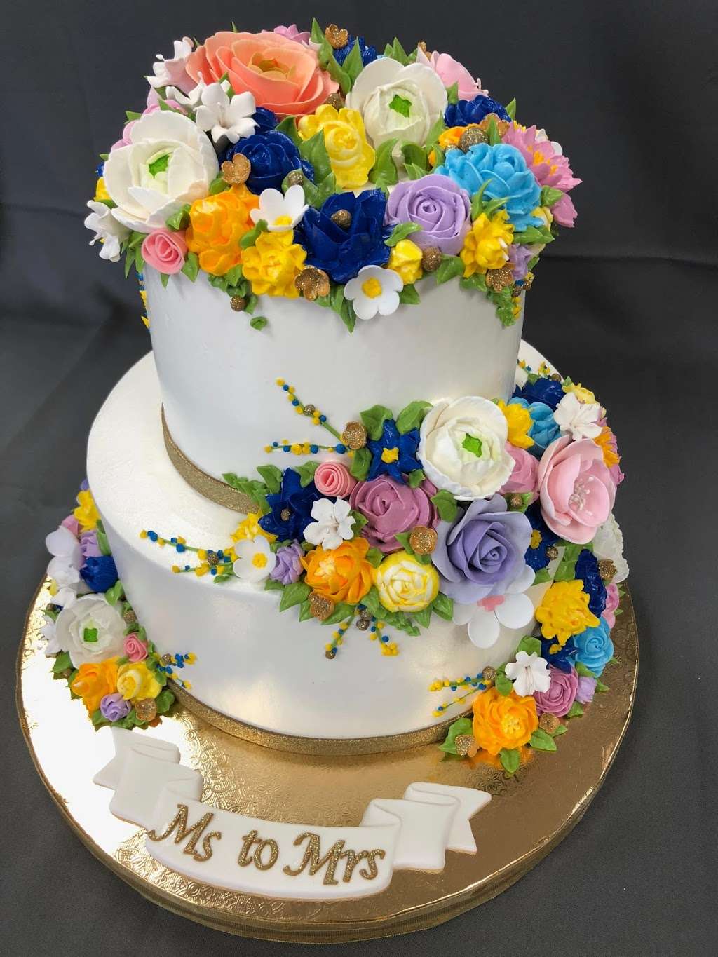 Skazka Cakes | Custom Cakes | Specialty Desserts Bakery | 19 Central Ave, Midland Park, NJ 07432 | Phone: (201) 228-0550