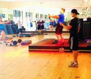 Family Fitness | 333 FM 2004, Lake Jackson, TX 77566, USA | Phone: (979) 297-3200