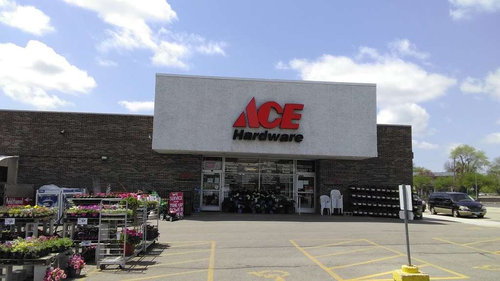 Ace Hardware Mundelein | 609 E Hawley St, Mundelein, IL 60060, USA | Phone: (847) 566-1100