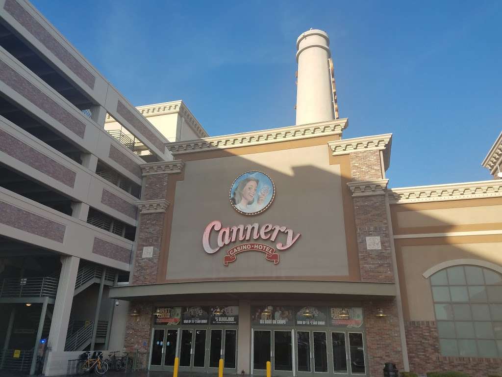 Cannery Hotel And Casino | 2121 E Craig Rd, North Las Vegas, NV 89030, USA | Phone: (702) 507-5700