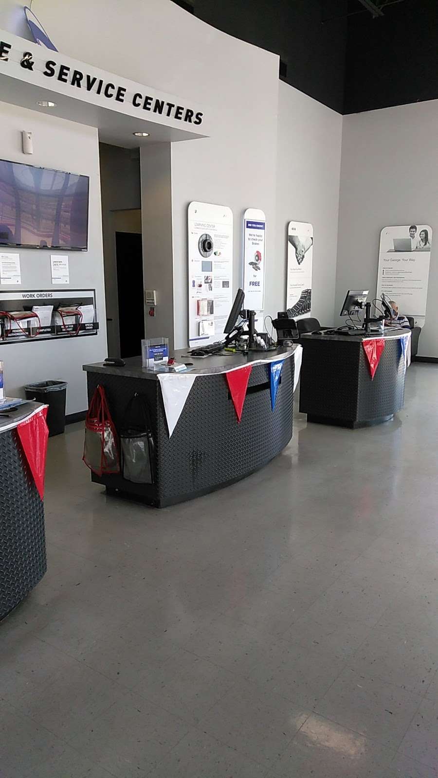 NTB-National Tire & Battery | 6328 Avenue J, Galveston, TX 77551 | Phone: (409) 744-1966