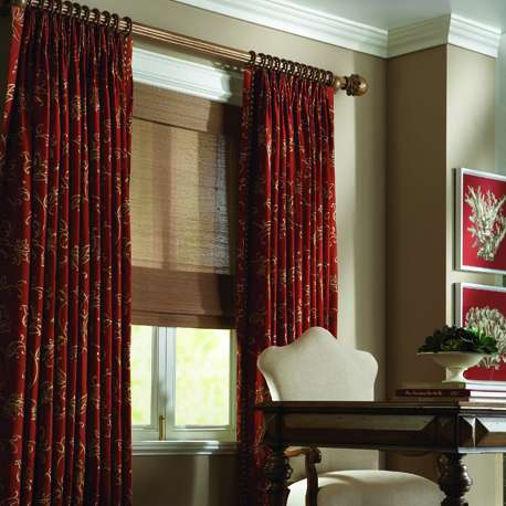 Drapery, Blinds & Design | 37 Fulton Ave, Walkersville, MD 21793 | Phone: (240) 529-3024