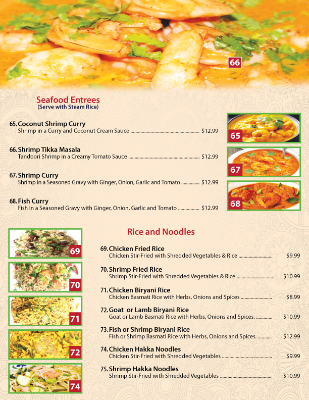 Indian Curry Hut | 1223 University Ave STE 150, Riverside, CA 92507, USA | Phone: (951) 783-9696