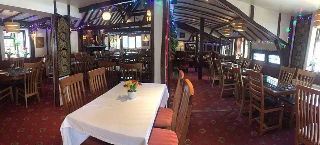 Tammys Thai Restaurant | Eastbourne Rd, Felbridge, Lingfield RH7 6HL, UK | Phone: 01342 837102